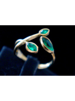 Bague Acier Inoxydable BAGCMKTPD0524-167