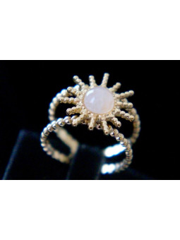 Bague Acier Inoxydable BAGCMKTPD0524-169