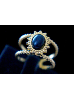 Bague Acier Inoxydable BAGCMKTPD0524-171