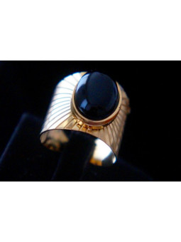 Bague Acier Inoxydable BAGCMKTPD0524-181