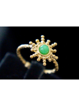 Bague Acier Inoxydable BAGCMKTPD0524-182