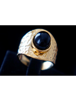 Bague Acier Inoxydable BAGCMKTPD0524-188