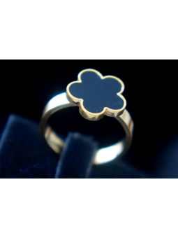 Bague Acier Inoxydable BAGCMKTPD0524-191