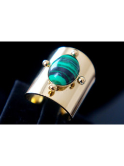 Bague Acier Inoxydable BAGCMKTPD0524-196