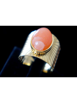 Bague Acier Inoxydable BAGCMKTPD0524-198