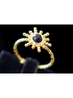 Bague Acier Inoxydable BAGCMKTPD0524-199