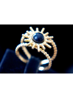 Bague Acier Inoxydable BAGCMKTPD0524-200