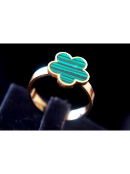 Bague Acier Inoxydable BAGCMKTPD0524-201