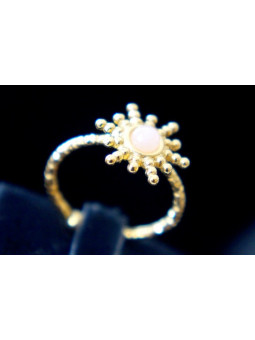 Bague Acier Inoxydable BAGCMKTPD0524-206