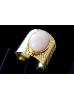 Bague Acier Inoxydable BAGCMKTPD0524-207