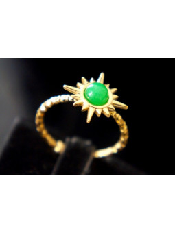 Bague Acier Inoxydable BAGCMKTPD0524-208