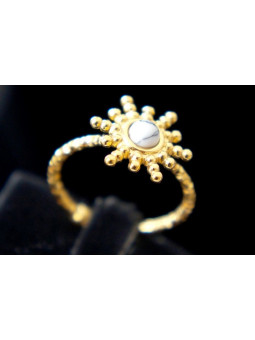 Bague Acier Inoxydable BAGCMKTPD0524-209