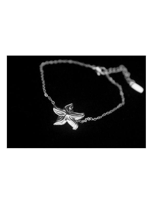 Bracelet Acier Inoxydable BRGCMKTPA001