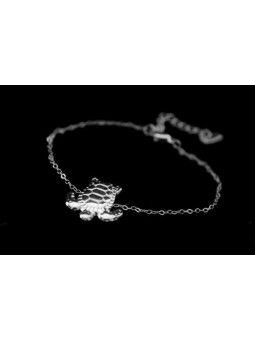 Bracelet Acier Inoxydable BRGCMKTPA008