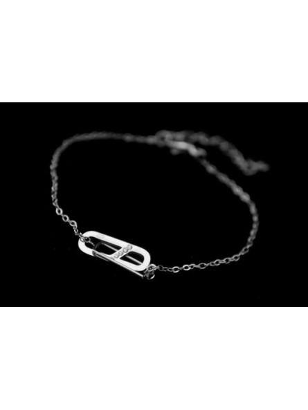 Bracelet Acier Inoxydable BRGCMKTPA009