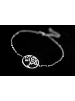 Bracelet Acier Inoxydable BRGCMKTPA010