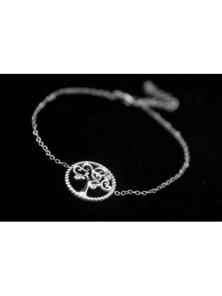 Bracelet Acier Inoxydable BRGCMKTPA010