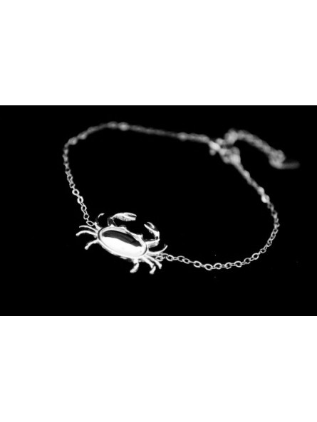 Bracelet Acier Inoxydable BRGCMKTPA011