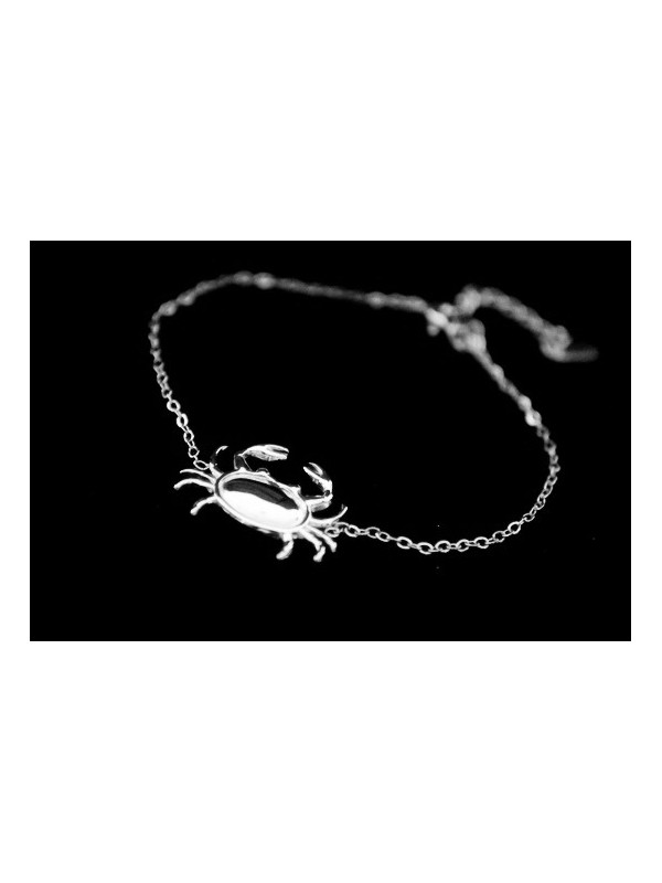 Bracelet Acier Inoxydable BRGCMKTPA011