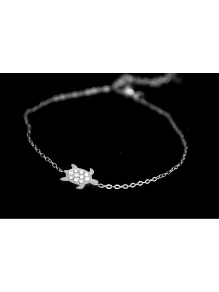 Bracelet Acier Inoxydable BRGCMKTPA012