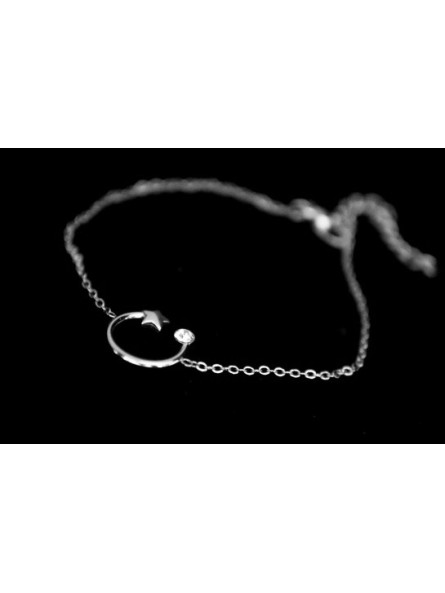 Bracelet Acier Inoxydable BRGCMKTPA013