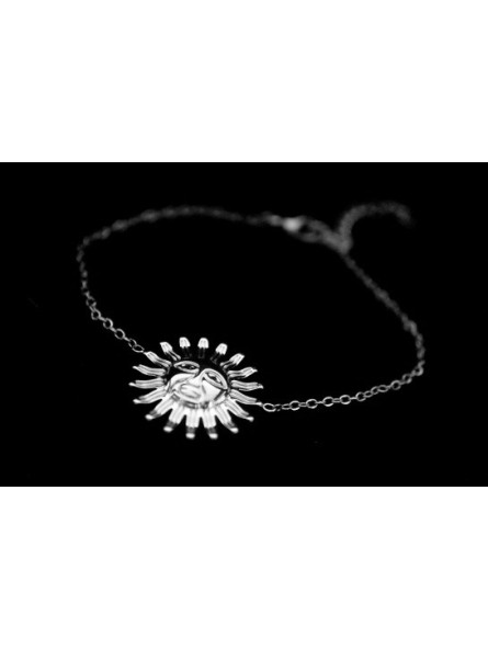 Bracelet Acier Inoxydable BRGCMKTPA014