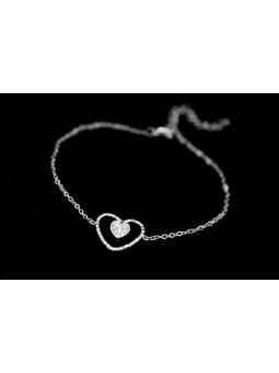 Bracelet Acier Inoxydable BRGCMKTPA015