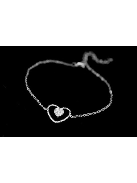 Bracelet Acier Inoxydable BRGCMKTPA015