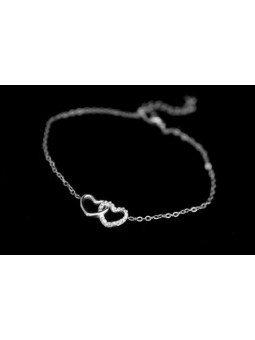 Bracelet Acier Inoxydable BRGCMKTPA017