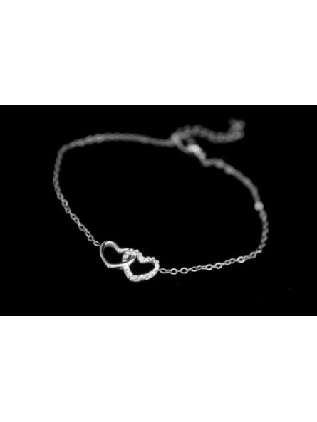 Bracelet Acier Inoxydable BRGCMKTPA017