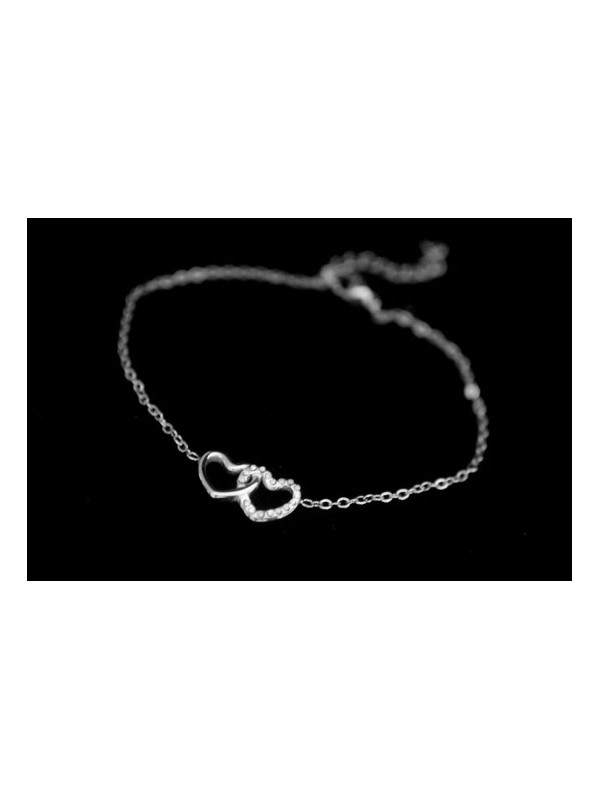 Bracelet Acier Inoxydable BRGCMKTPA017