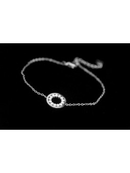 Bracelet Acier Inoxydable BRGCMKTPA018