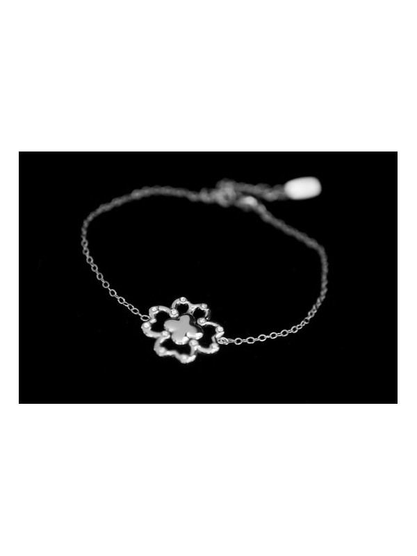 Bracelet Acier Inoxydable BRGCMKTPA019