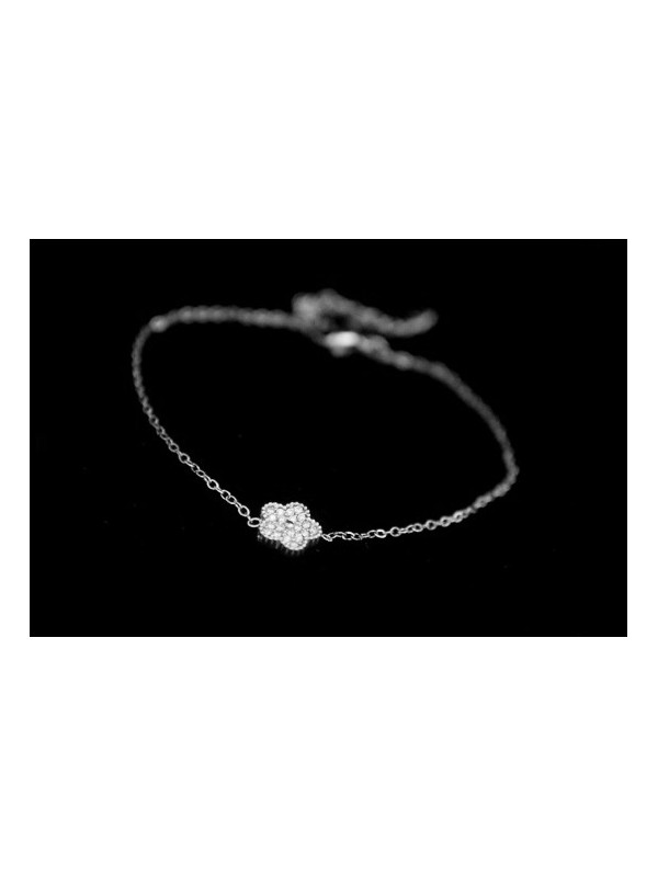 Bracelet Acier Inoxydable BRGCMKTPA020