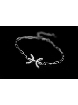 Bracelet Acier Inoxydable BRGCMKTPA023