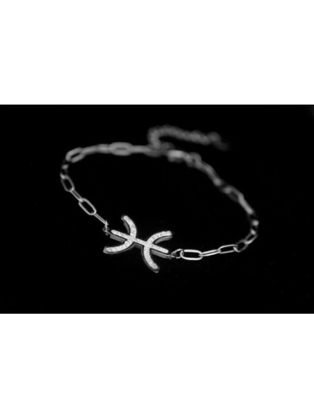 Bracelet Acier Inoxydable BRGCMKTPA023