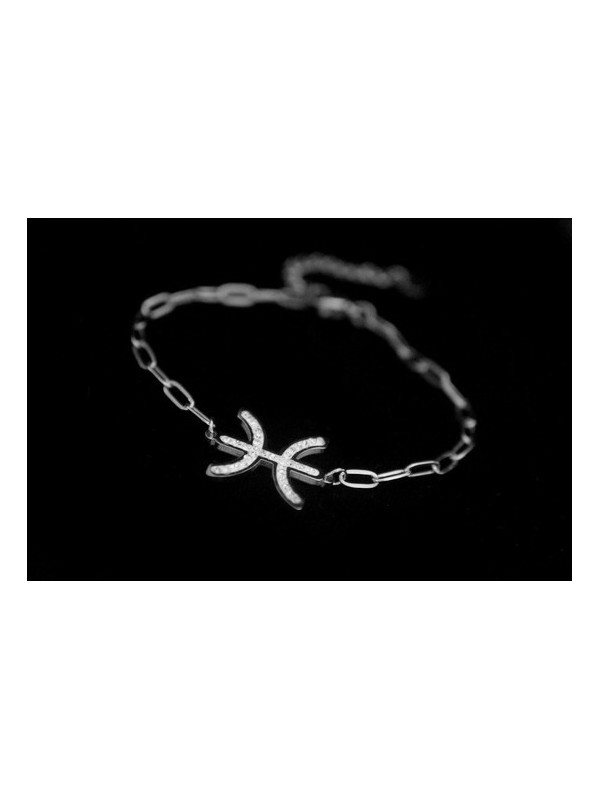 Bracelet Acier Inoxydable BRGCMKTPA023