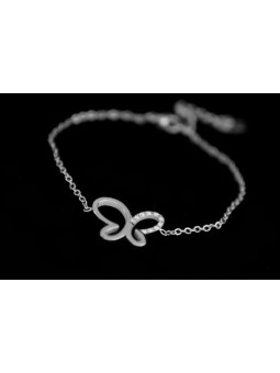 Bracelet Acier Inoxydable BRGCMKTPA025