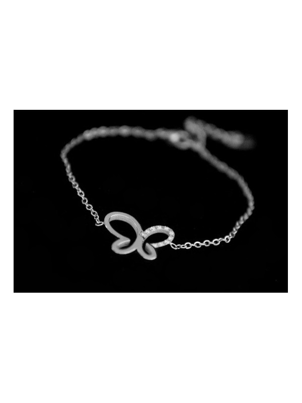 Bracelet Acier Inoxydable BRGCMKTPA025