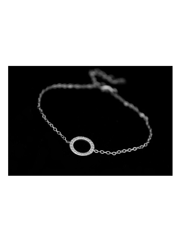 Bracelet Acier Inoxydable BRGCMKTPA026