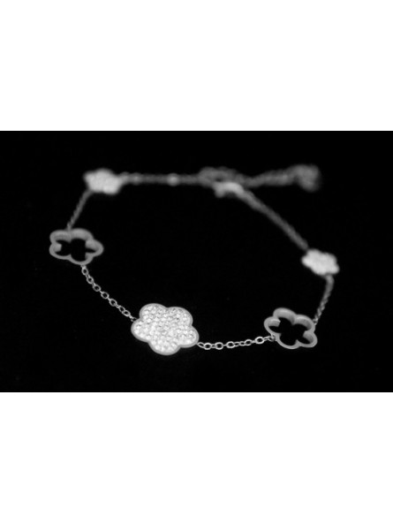 Bracelet Acier Inoxydable BRGCMKTPA027