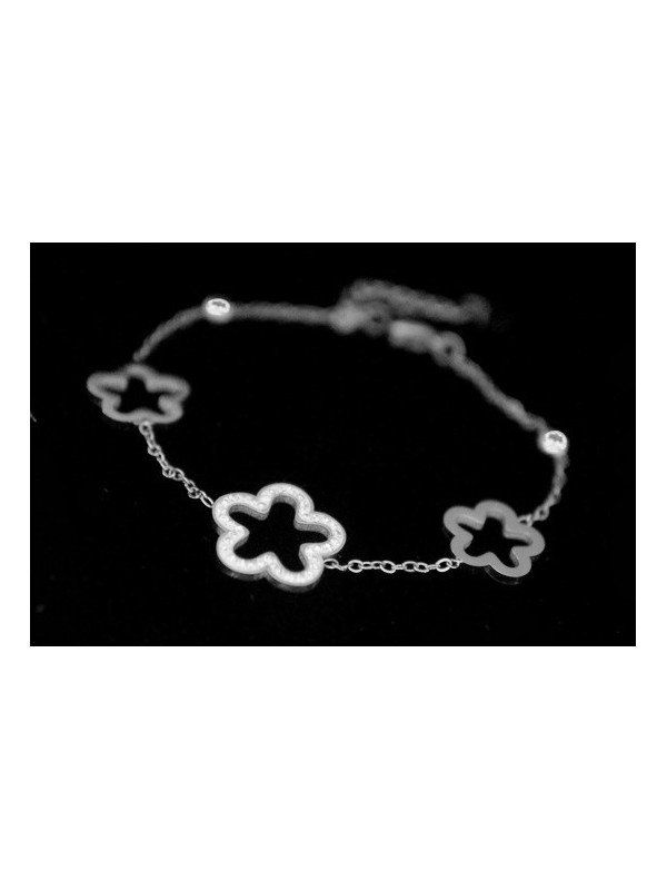 Bracelet Acier Inoxydable BRGCMKTPA028