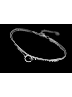 Bracelet Acier Inoxydable BRGCMKTPA029