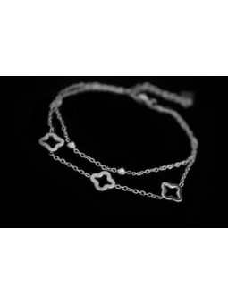 Bracelet Acier Inoxydable BRGCMKTPA030