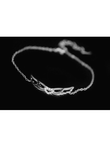 Bracelet Acier Inoxydable BRGCMKTPA032