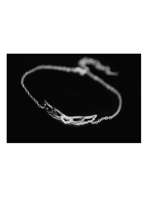 Bracelet Acier Inoxydable BRGCMKTPA032