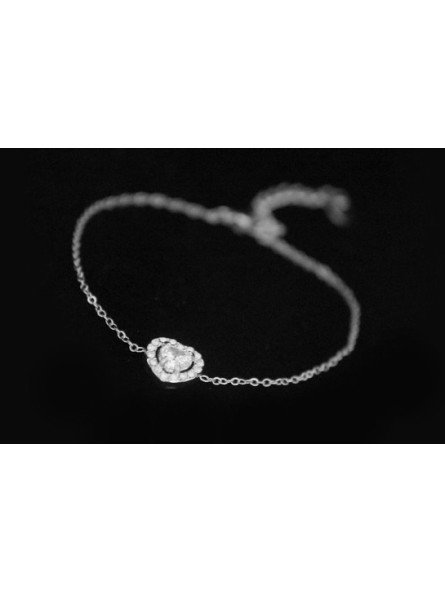 Bracelet Acier Inoxydable BRGCMKTPA034