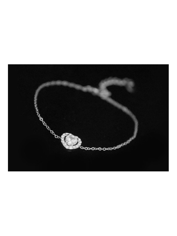 Bracelet Acier Inoxydable BRGCMKTPA034