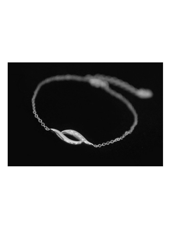 Bracelet Acier Inoxydable BRGCMKTPA035