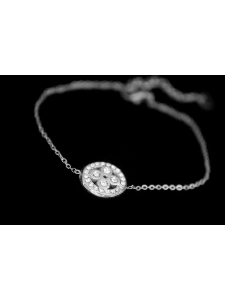 Bracelet Acier Inoxydable BRGCMKTPA036